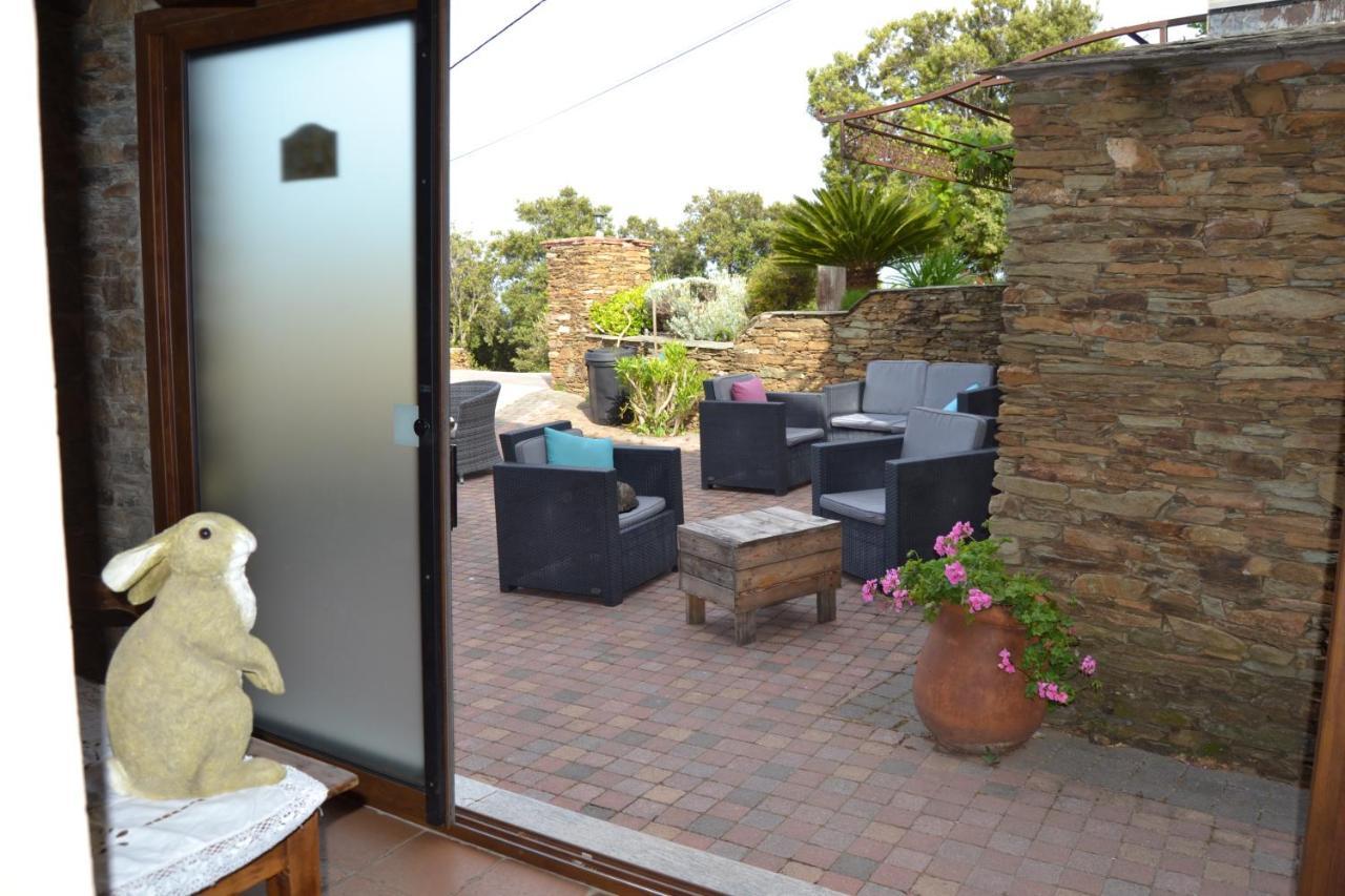Bed & Breakfast Casa Di Babbo Macinaggio (Corsica)