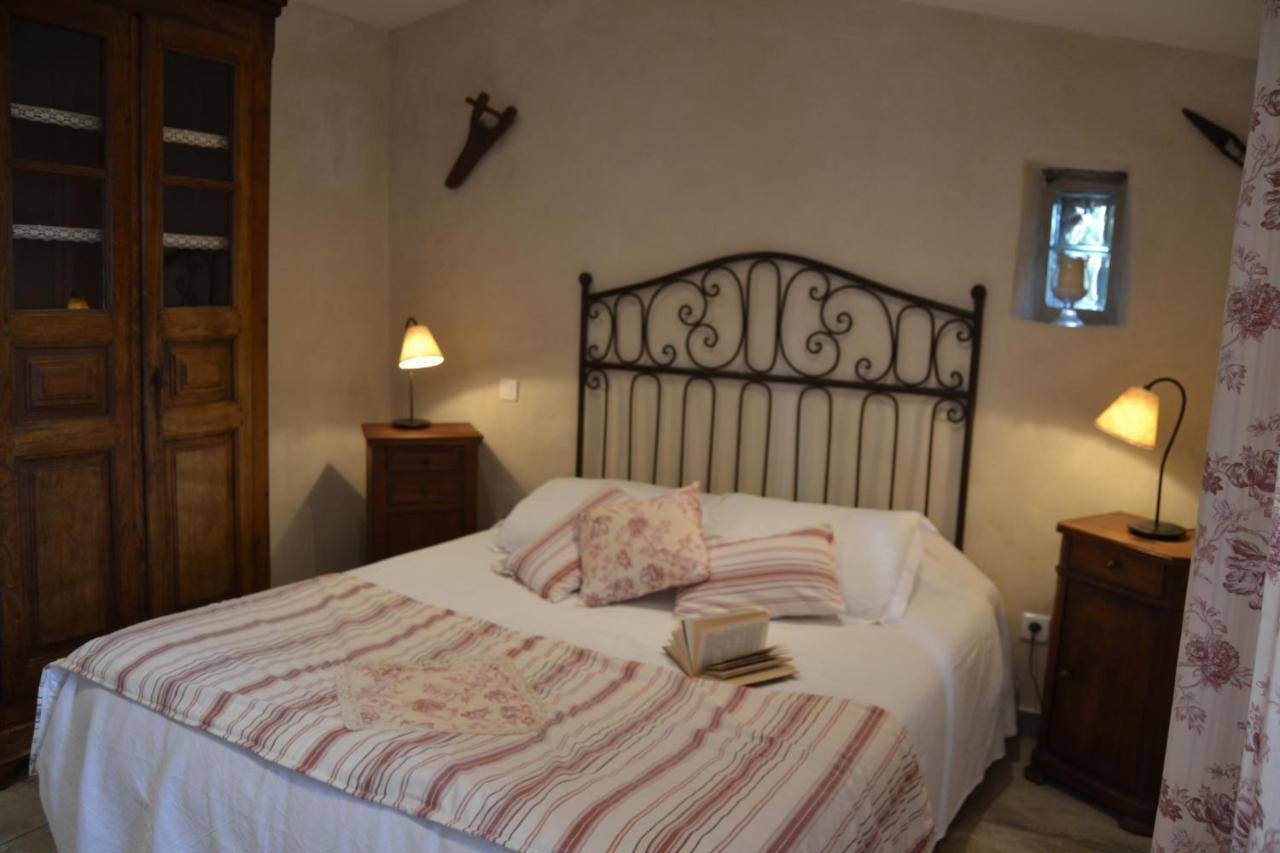 Casa Di Babbo Bed & Breakfast Macinaggio (Corsica)