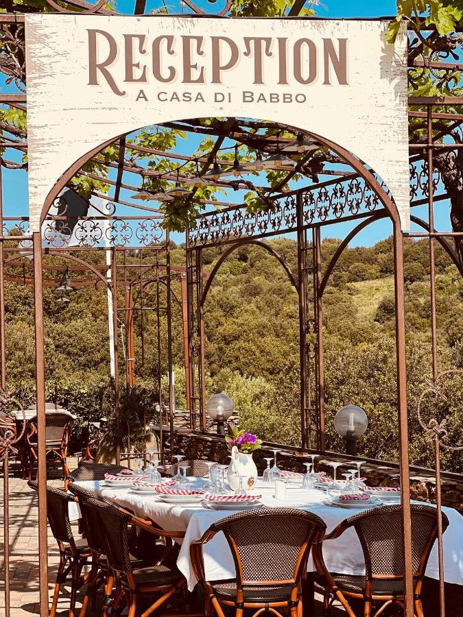 Casa Di Babbo Macinaggio (Corsica)