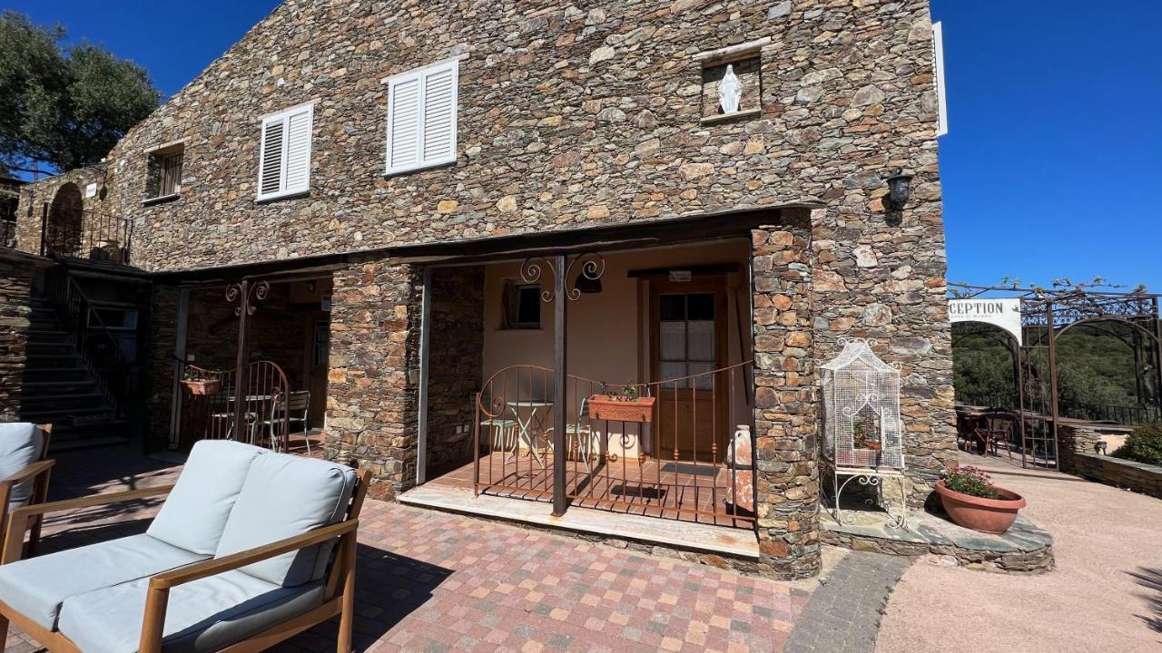 Casa Di Babbo Bed & Breakfast Macinaggio (Corsica)
