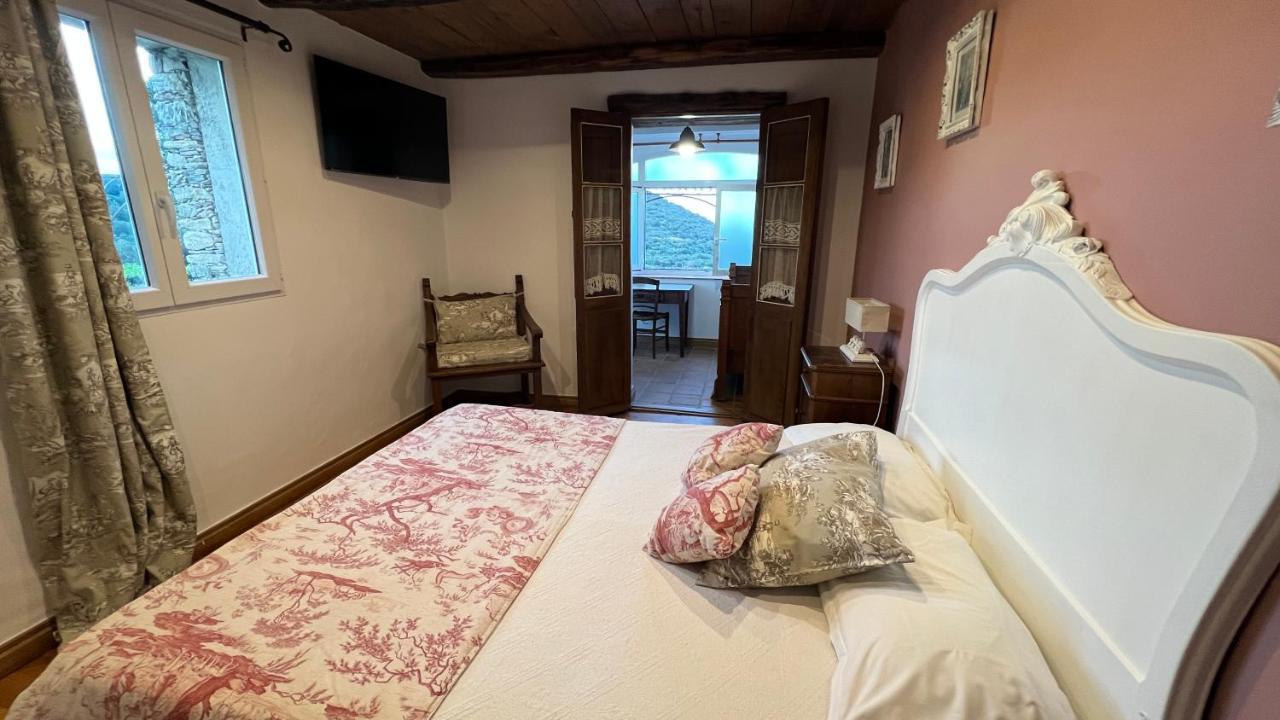 Casa Di Babbo Bed & Breakfast Macinaggio (Corsica)