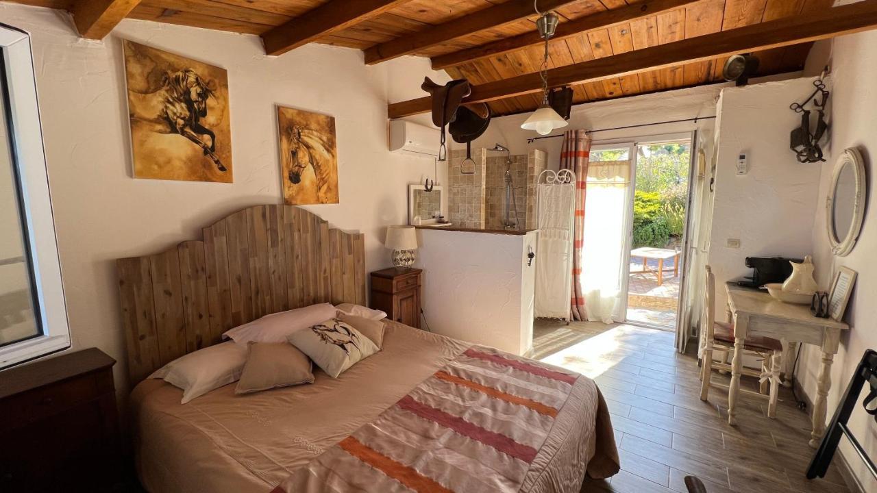 Casa Di Babbo Bed & Breakfast Macinaggio (Corsica)