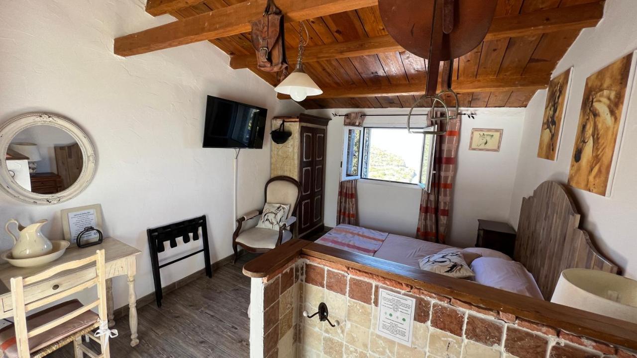 Casa Di Babbo 3* Macinaggio (Corsica)
