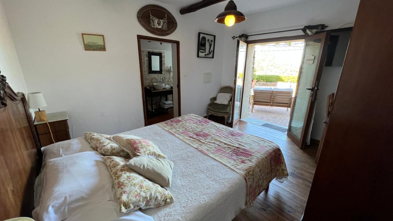 Bed & Breakfast Casa Di Babbo