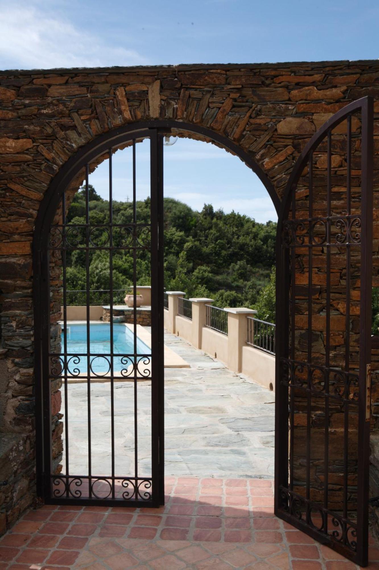 Casa Di Babbo Macinaggio (Corsica)