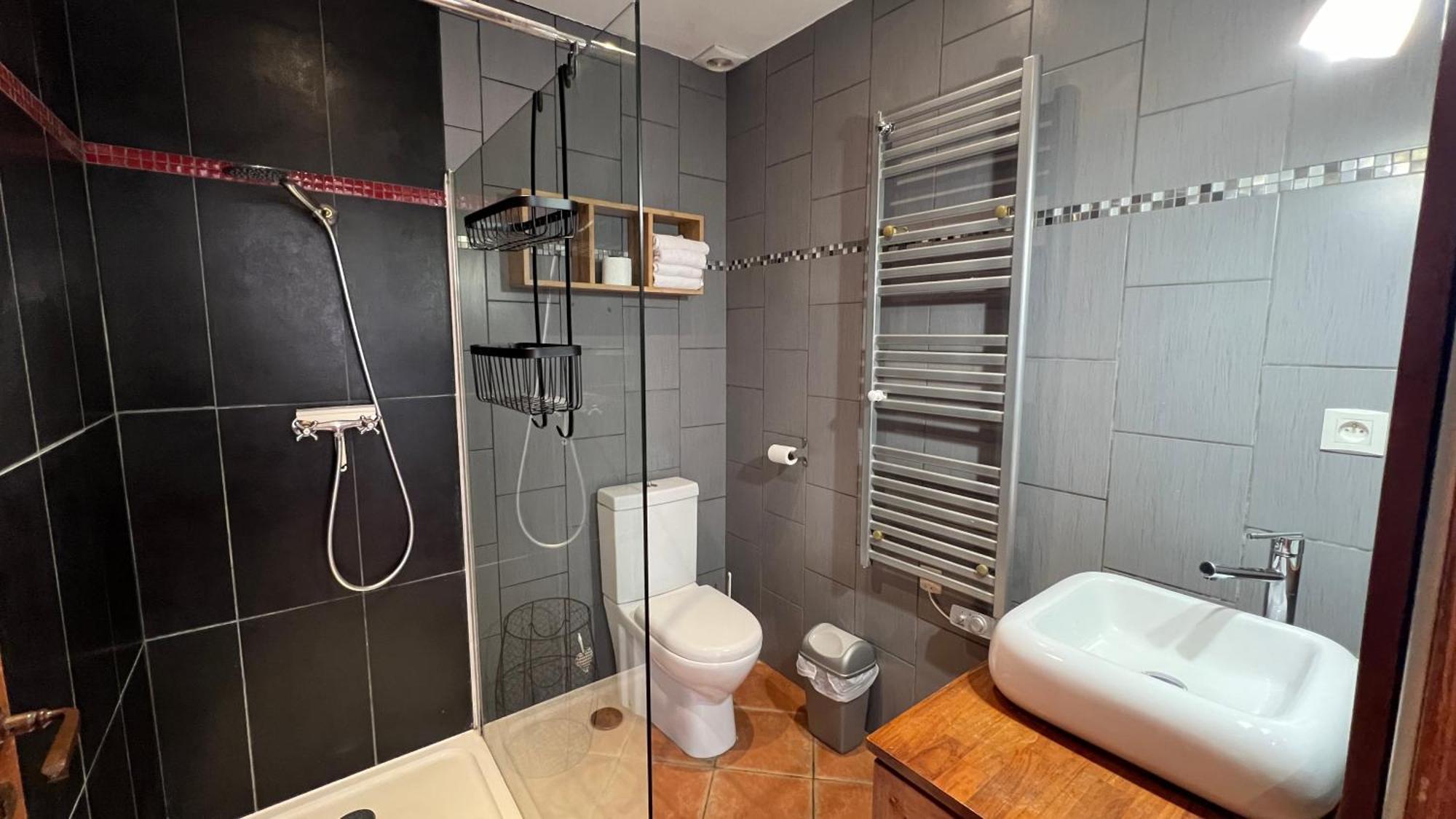 Bed & Breakfast Casa Di Babbo Macinaggio (Corsica)