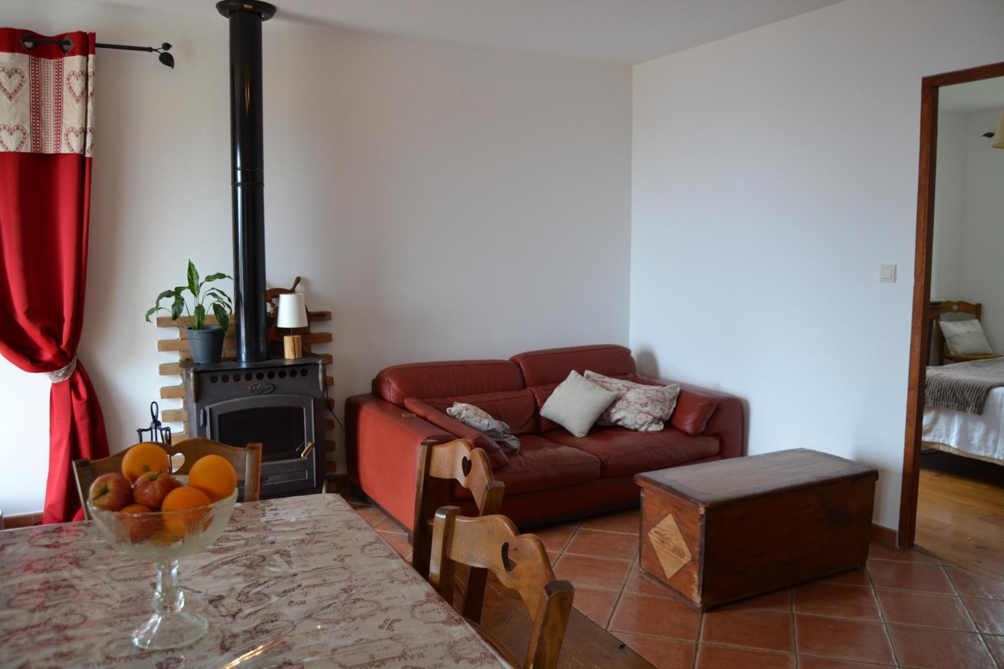 Casa Di Babbo 3*