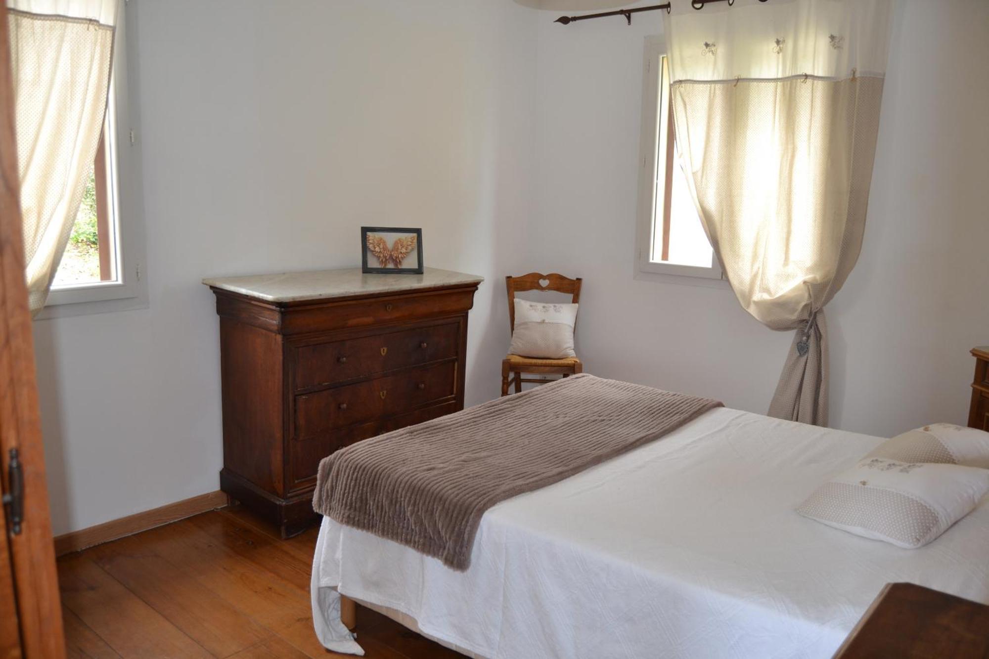 Casa Di Babbo 3* Macinaggio (Corsica)