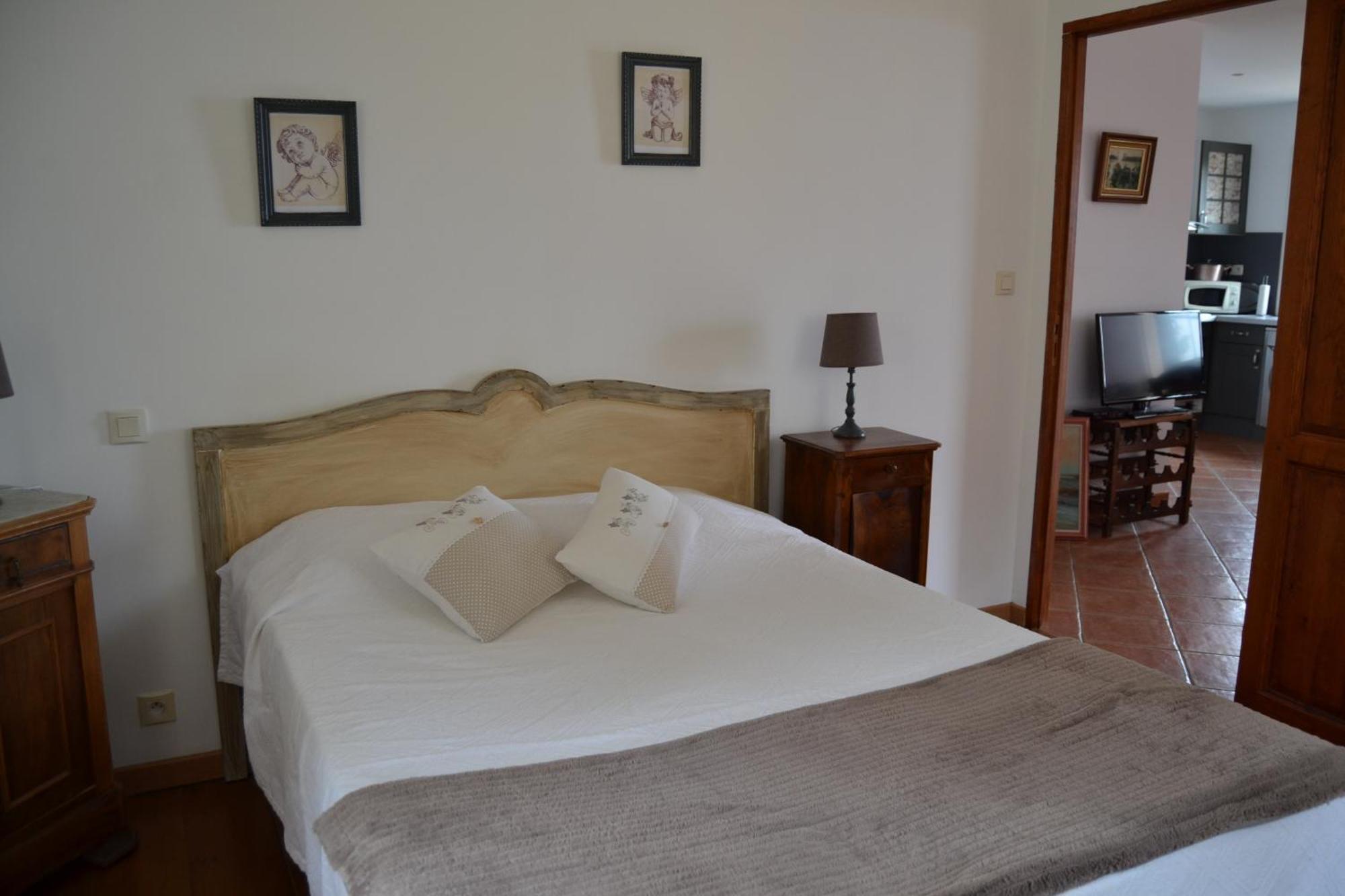 Bed & Breakfast Casa Di Babbo