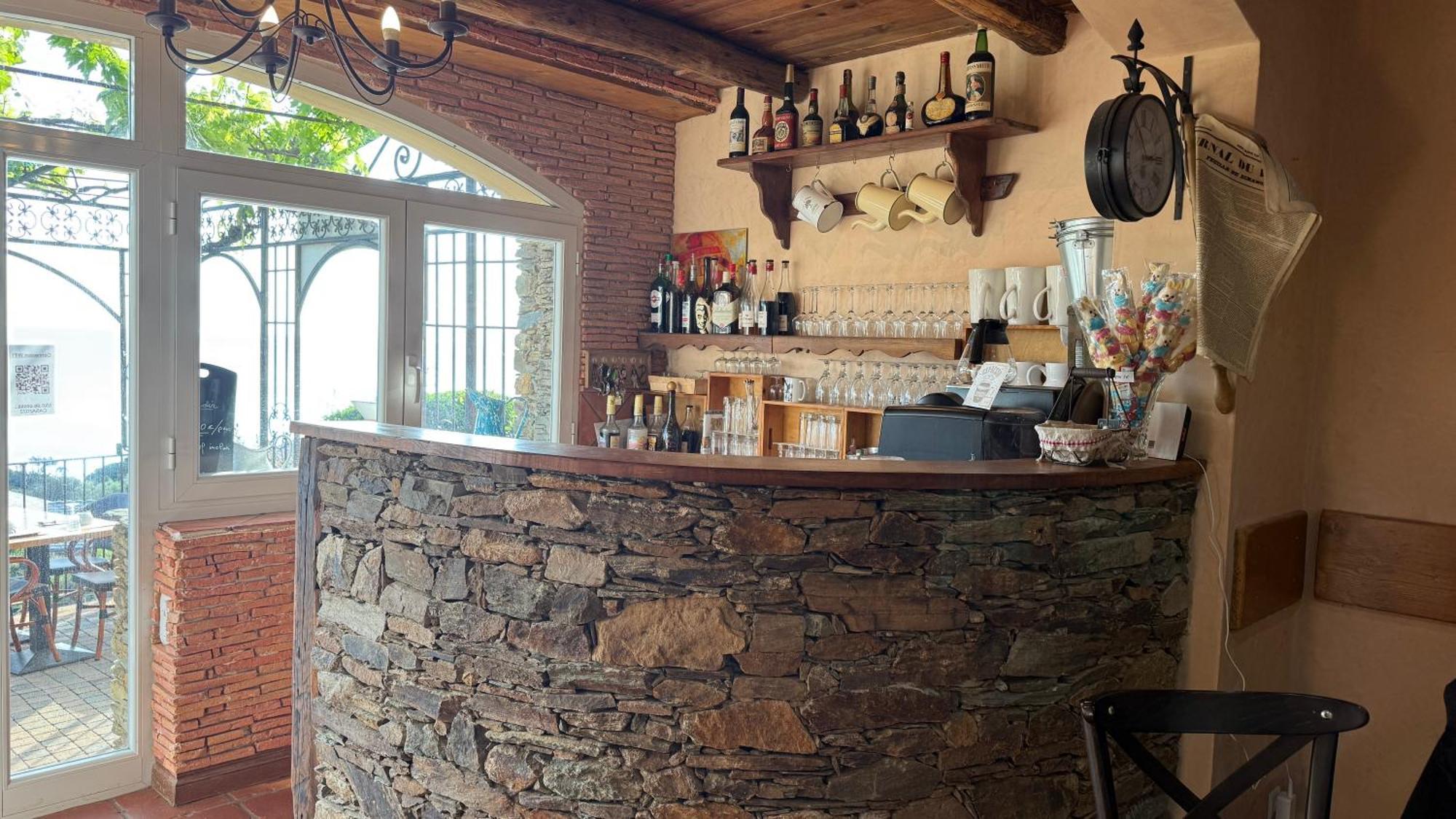 Casa Di Babbo Macinaggio (Corsica)