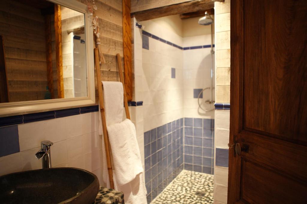 Casa Di Babbo Macinaggio (Corsica)