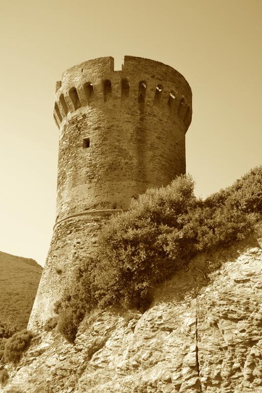 Bed & Breakfast Casa Di Babbo Macinaggio (Corsica)