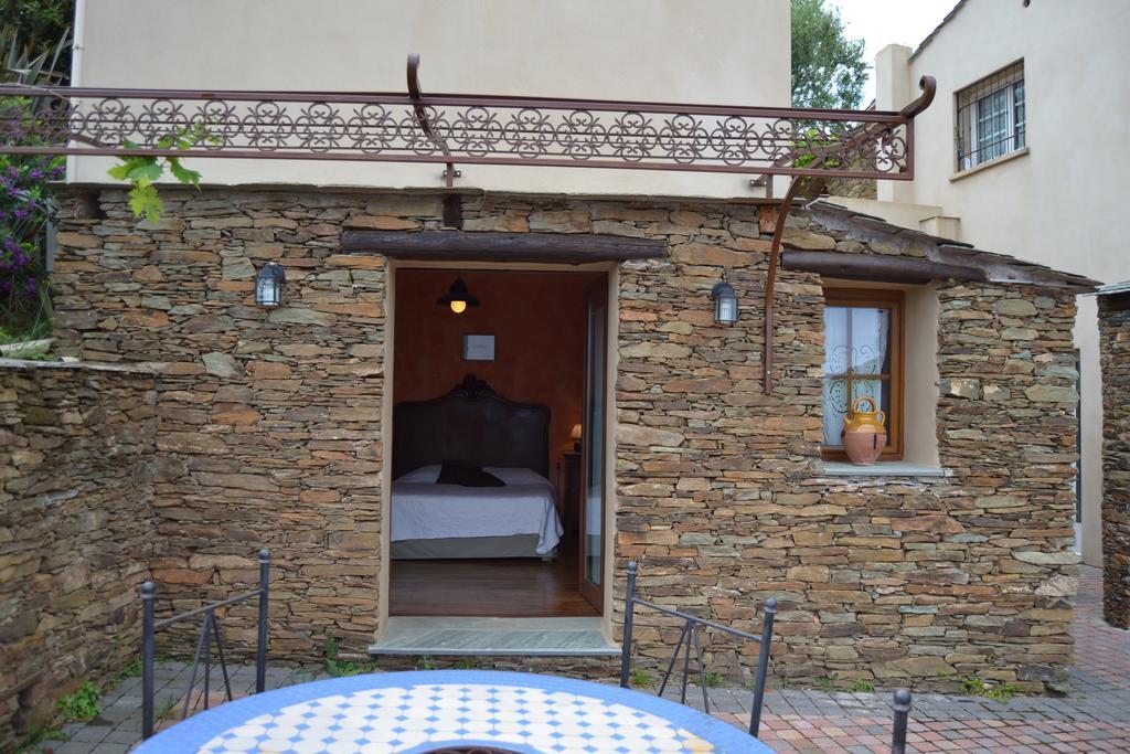 Bed & Breakfast Casa Di Babbo Macinaggio (Corsica)