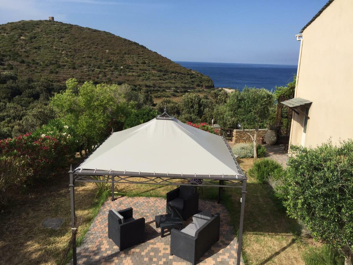 Casa Di Babbo 3* Macinaggio (Corsica)