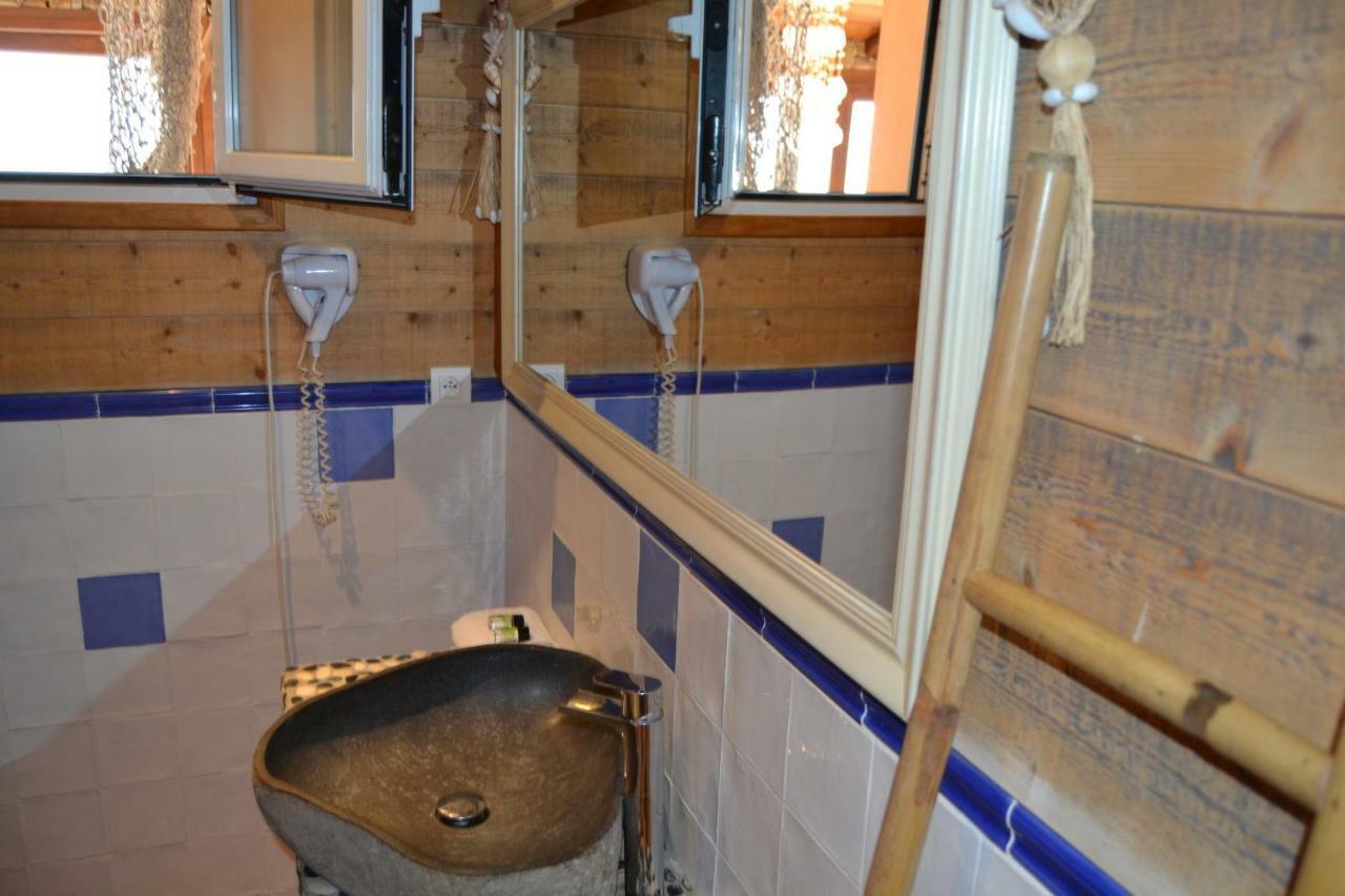 Casa Di Babbo Bed & Breakfast
