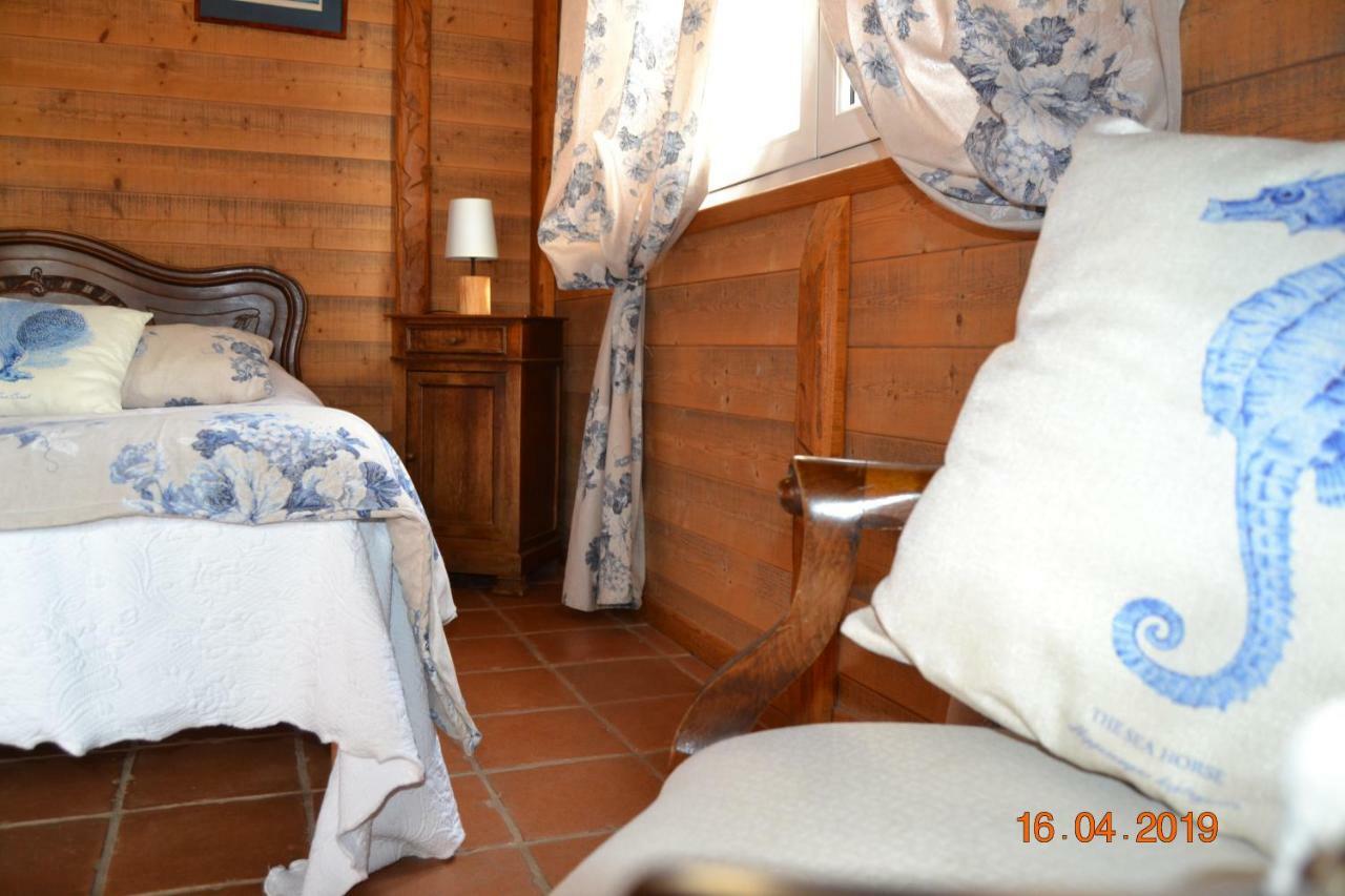 Casa Di Babbo Bed & Breakfast