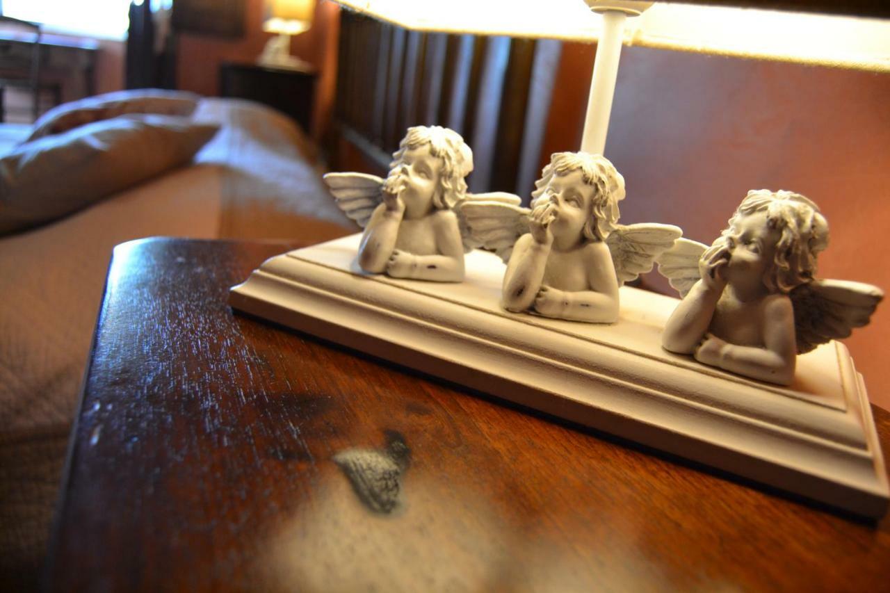 Casa Di Babbo Bed & Breakfast 3*