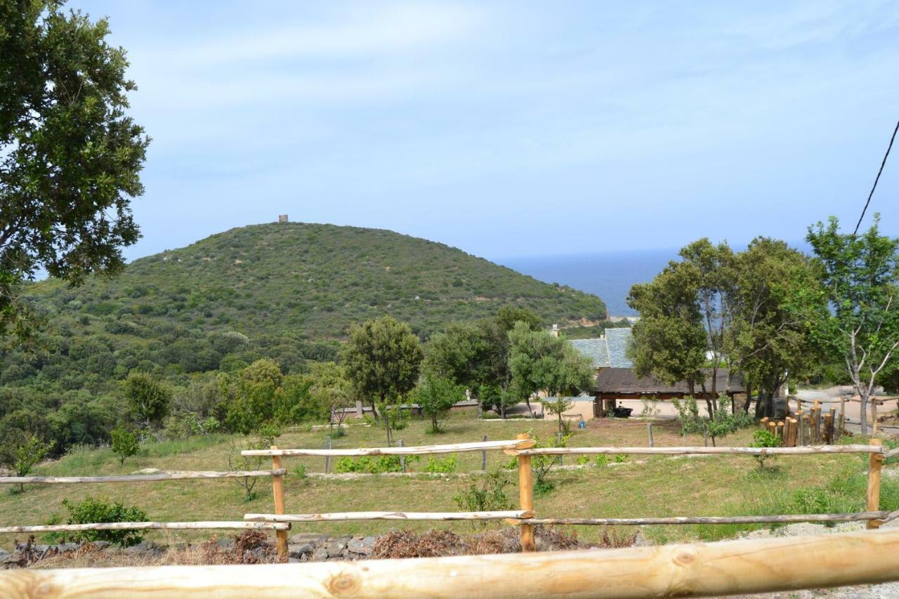 Casa Di Babbo 3*