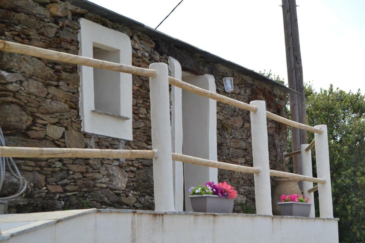 Bed & Breakfast Casa Di Babbo Macinaggio (Corsica)