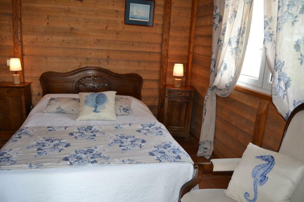Casa Di Babbo Bed & Breakfast