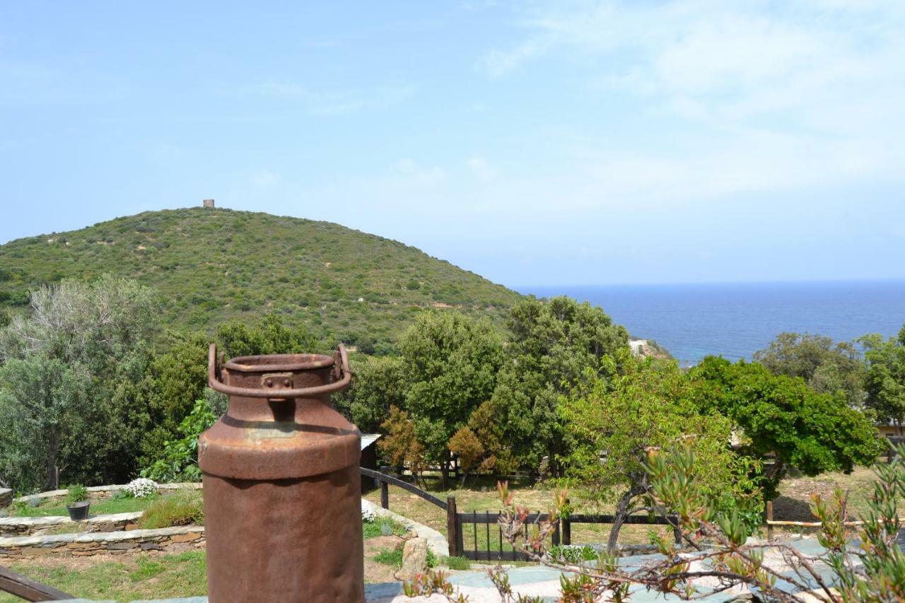 Bed & Breakfast Casa Di Babbo 3*