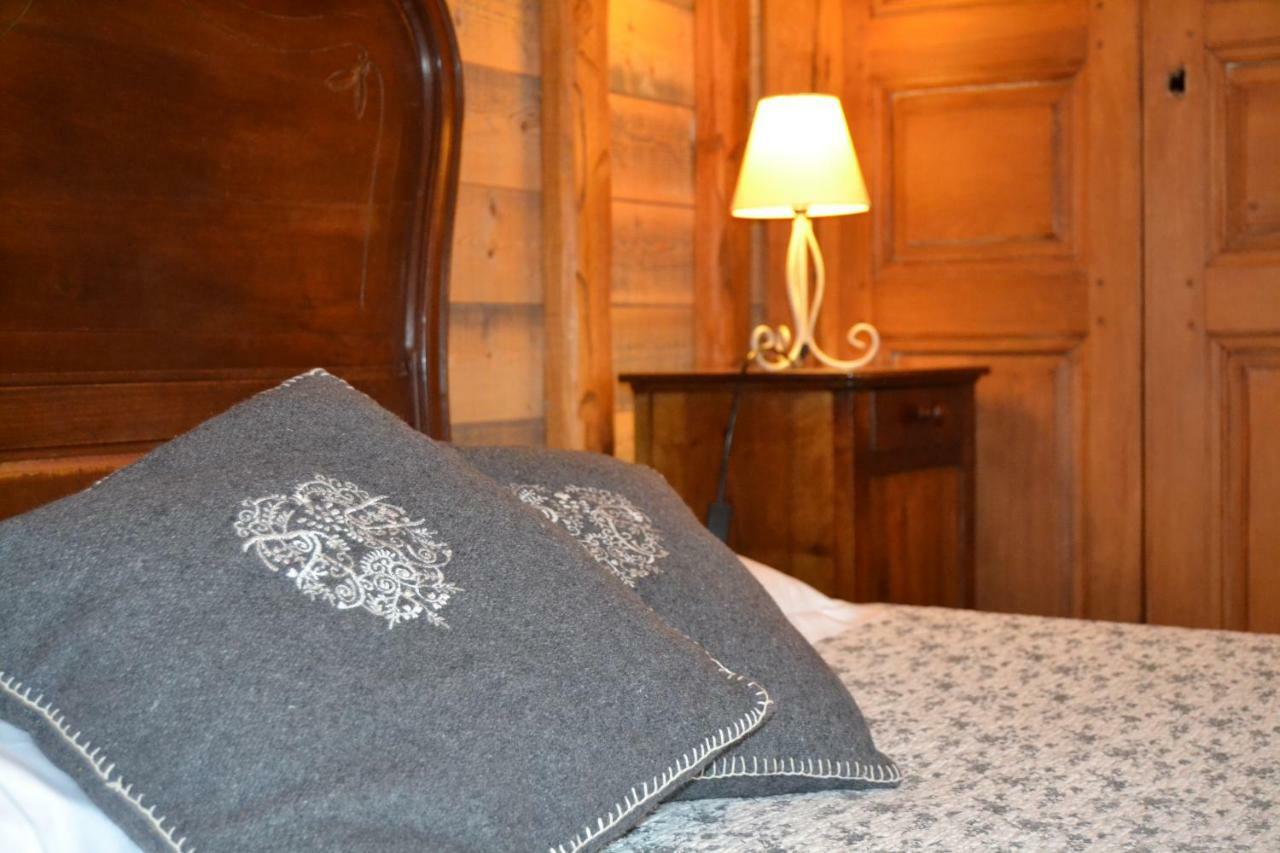 Bed & Breakfast Casa Di Babbo 3*