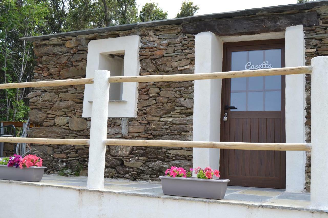 Casa Di Babbo Macinaggio (Corsica)
