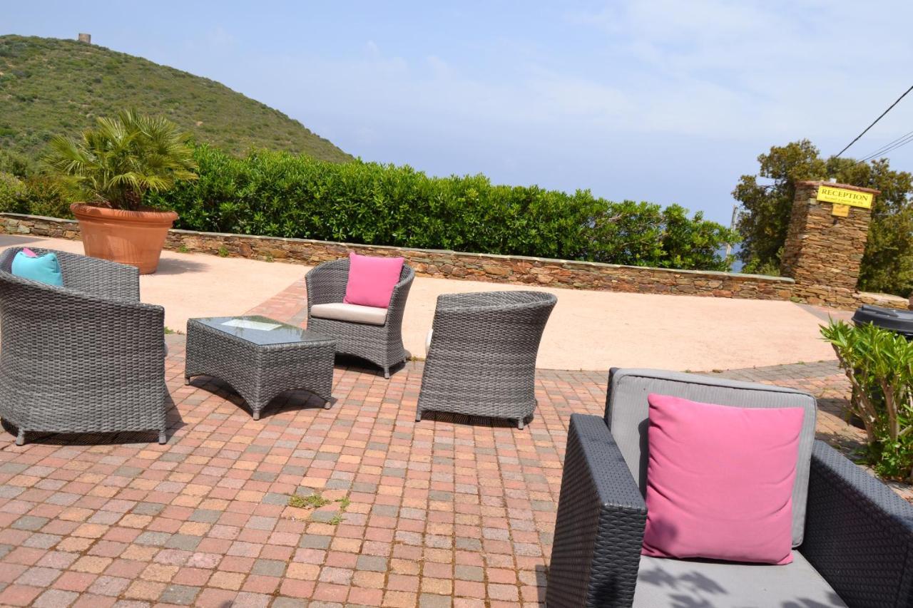 Casa Di Babbo Bed & Breakfast Macinaggio (Corsica)