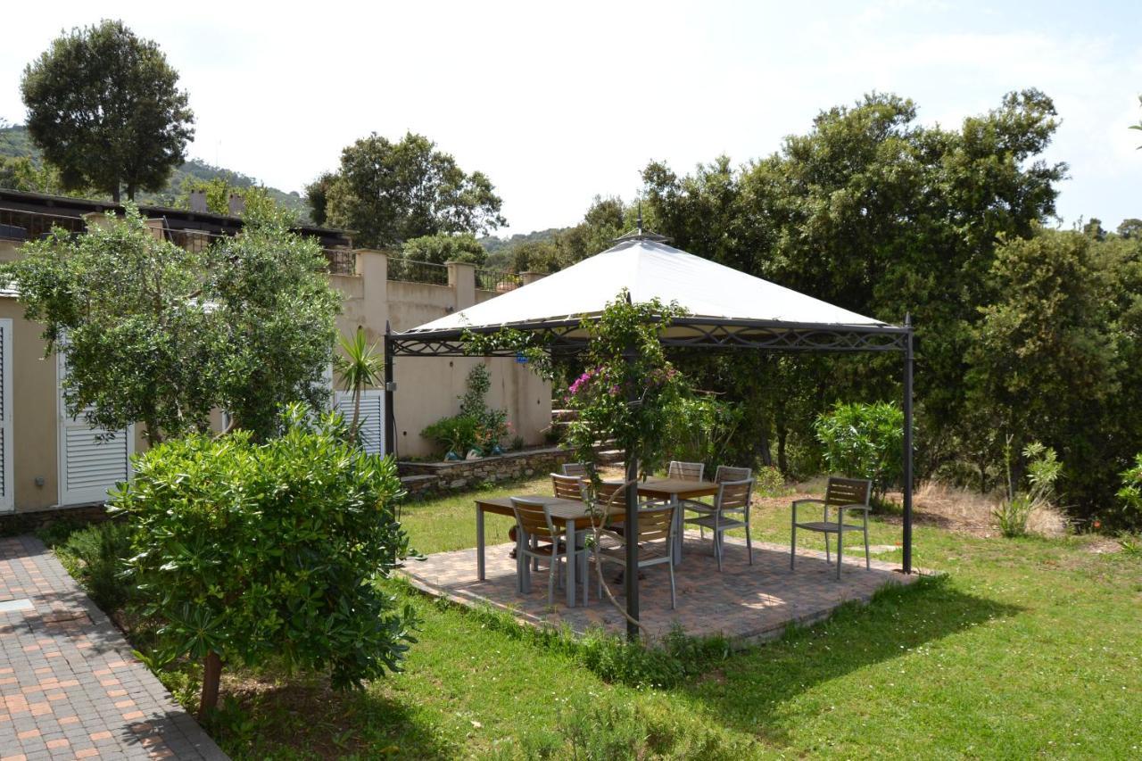 Casa Di Babbo Bed & Breakfast